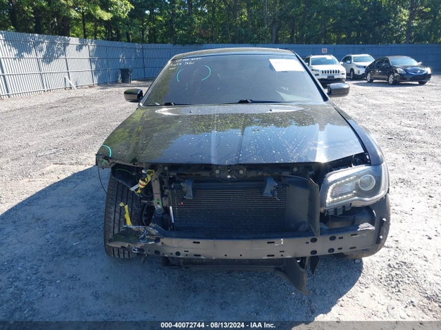 Chrysler 300 300s Awd 2019 2C3CCAGG5KH651480 Image 12