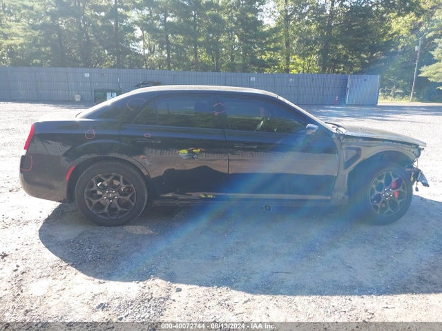 Chrysler 300 300s Awd 2019 2C3CCAGG5KH651480 Image 13