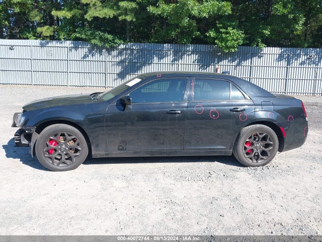 Chrysler 300 300s Awd 2019 2C3CCAGG5KH651480 Image 14