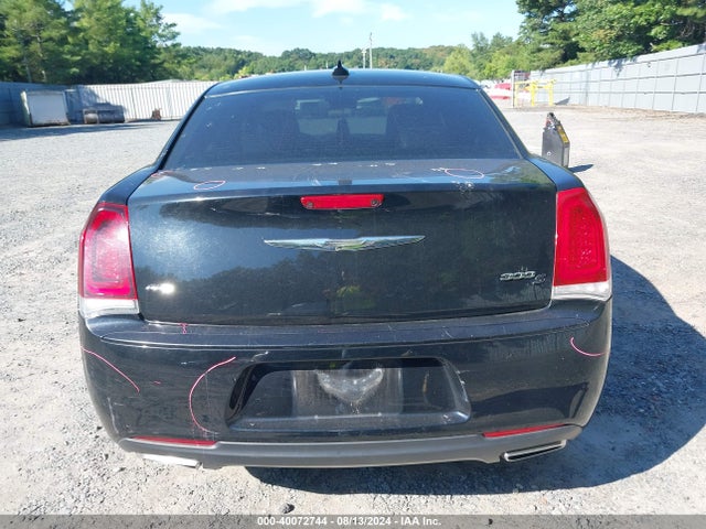 Chrysler 300 300s Awd 2019 2C3CCAGG5KH651480 Image 16