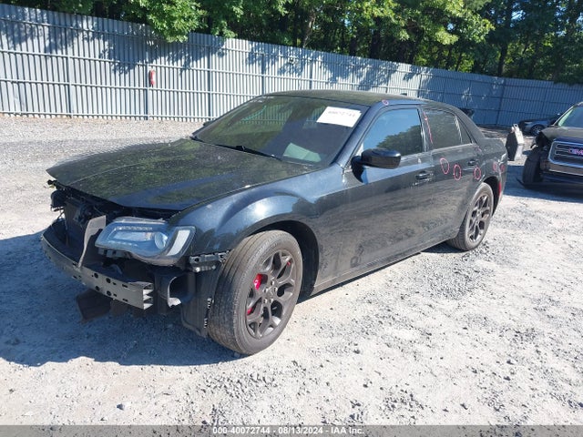 2C3CCAGG5KH651480 Chrysler 300 300s Awd