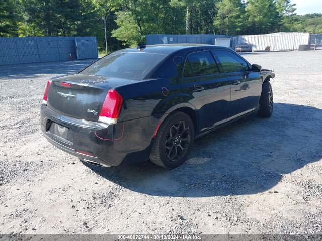 2C3CCAGG5KH651480 Chrysler 300 300s Awd
