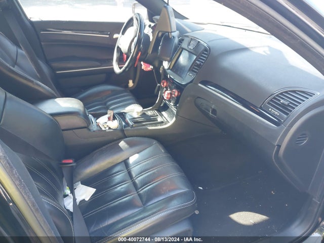 2C3CCAGG5KH651480 Chrysler 300 300s Awd