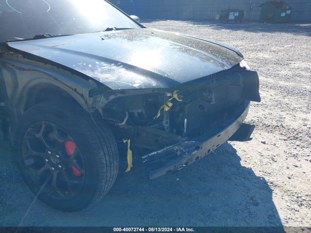 Chrysler 300 300s Awd 2019 2C3CCAGG5KH651480 Image 6