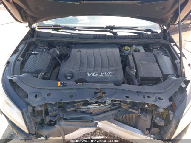 1G4GA5G37EF183776 Buick Lacrosse