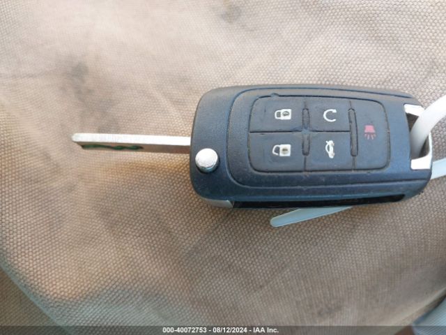 1G4GA5G37EF183776 Buick Lacrosse