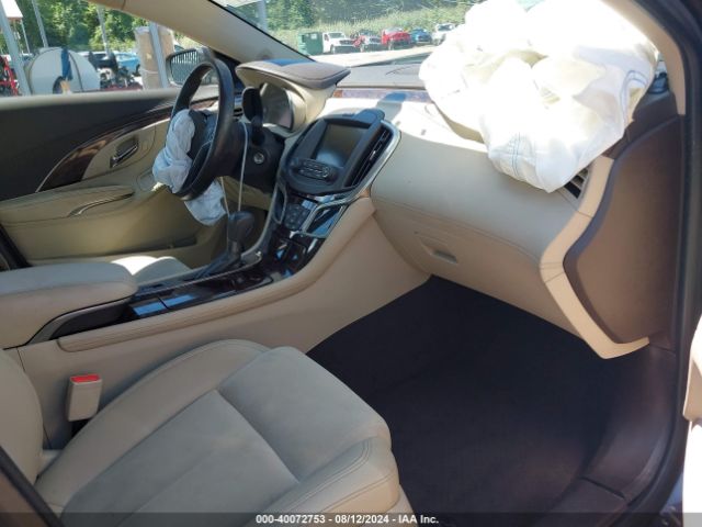 1G4GA5G37EF183776 Buick Lacrosse