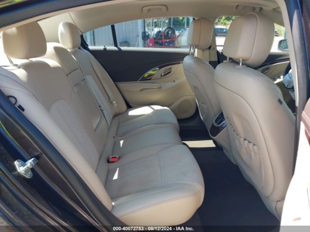1G4GA5G37EF183776 Buick Lacrosse