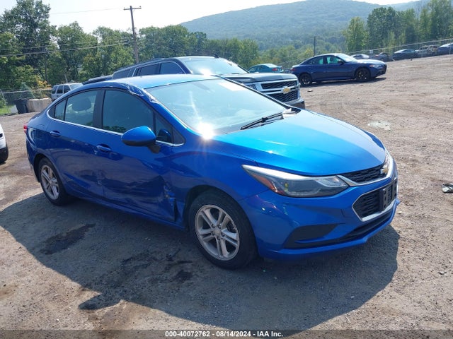 2018 1G1BE5SM0J7133656 main image