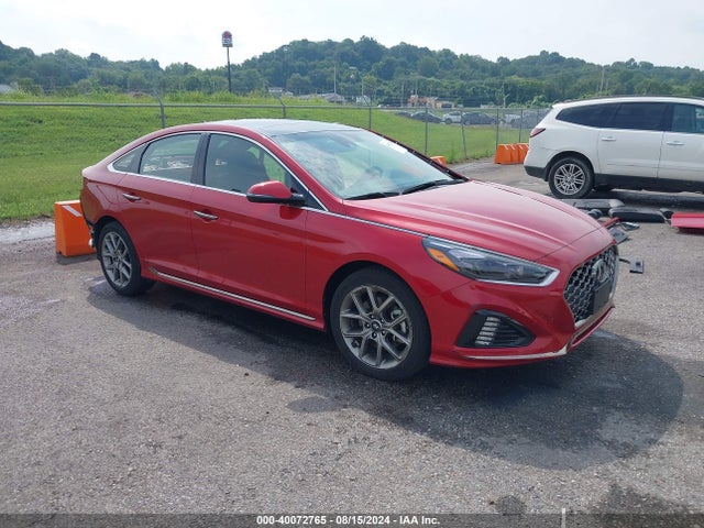 2019 5NPE34AB6KH745670 main image