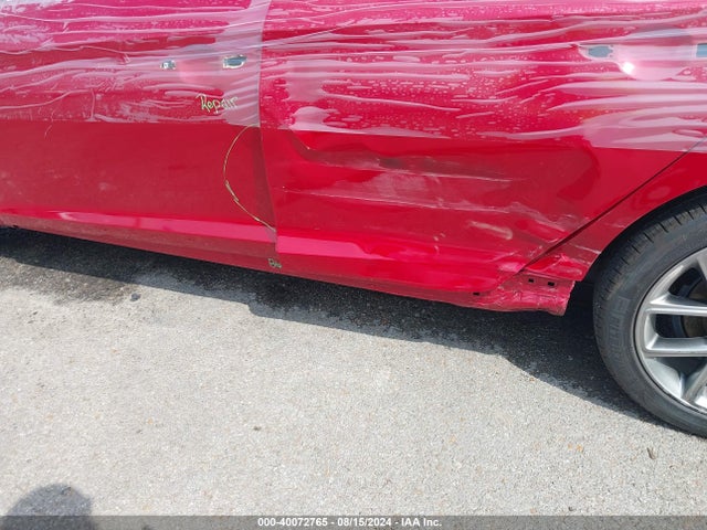 Hyundai Sonata Limited 2.0t 2019 5NPE34AB6KH745670 Image 18