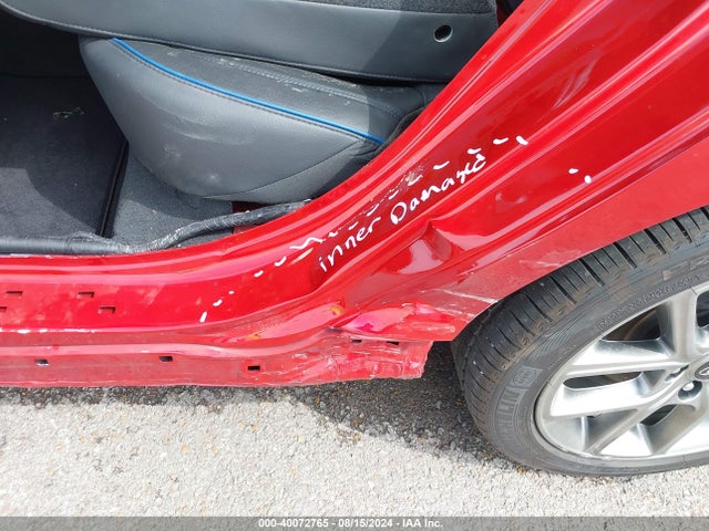 Hyundai Sonata Limited 2.0t 2019 5NPE34AB6KH745670 Image 6