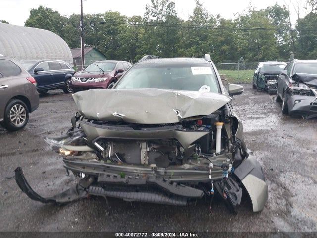 Subaru Outback 2.5i Limited 2018 4S4BSAKC0J3311407 Image 12