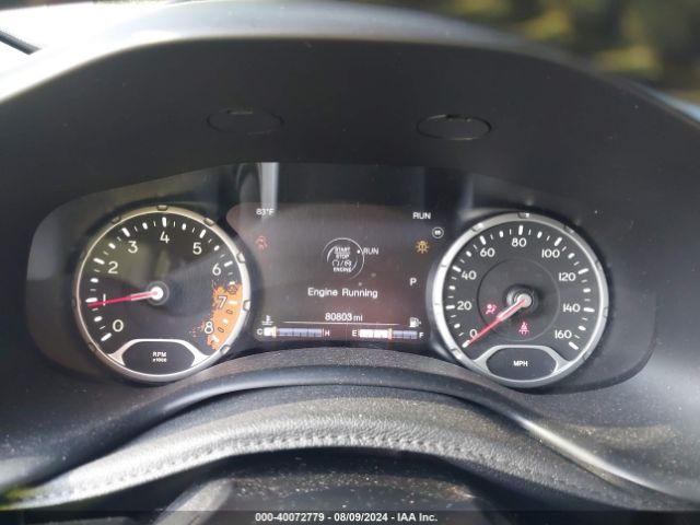 ZACCJADB8HPE48570 Jeep Renegade Limited Fwd