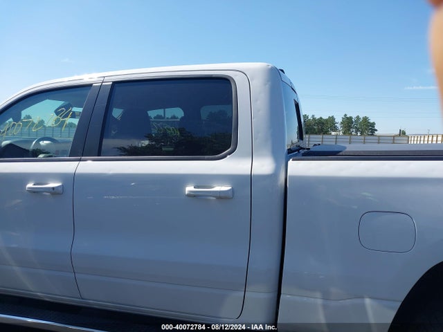 1C6SRFMT3KN781700 RAM 1500 Big Horn/lone Star  4x4 6'4 Box