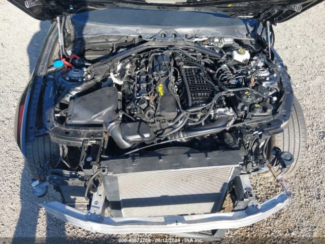 WBA8B7G38HNU38010 BMW 340i Xdrive