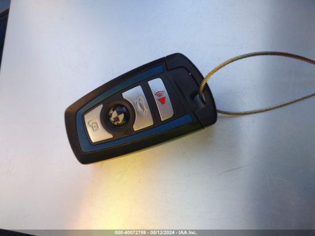 WBA8B7G38HNU38010 BMW 340i Xdrive