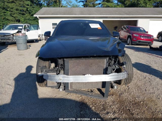 WBA8B7G38HNU38010 BMW 340i Xdrive