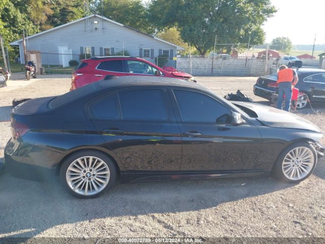 WBA8B7G38HNU38010 BMW 340i Xdrive