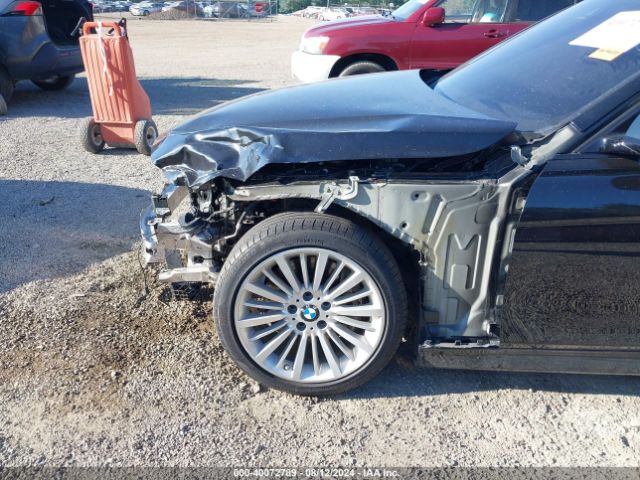 WBA8B7G38HNU38010 BMW 340i Xdrive