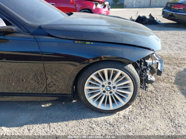 WBA8B7G38HNU38010 BMW 340i Xdrive