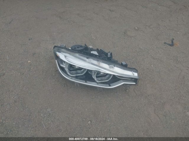 WBA8B7G38HNU38010 BMW 340i Xdrive
