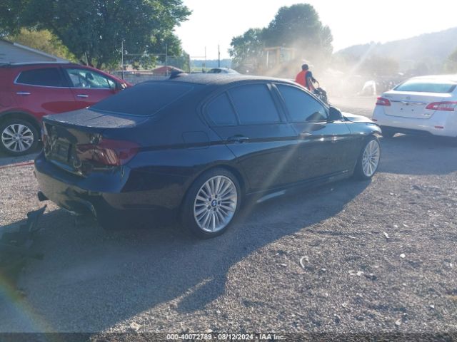 WBA8B7G38HNU38010 BMW 340i Xdrive