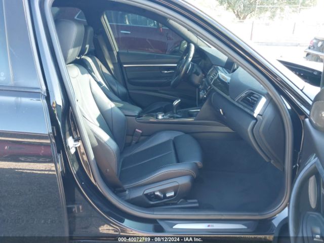WBA8B7G38HNU38010 BMW 340i Xdrive