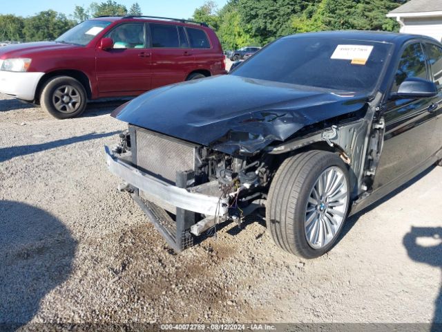 WBA8B7G38HNU38010 BMW 340i Xdrive