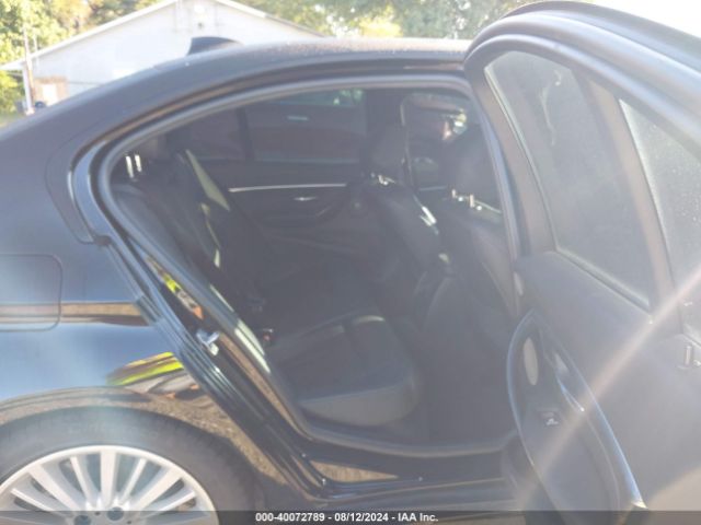 WBA8B7G38HNU38010 BMW 340i Xdrive