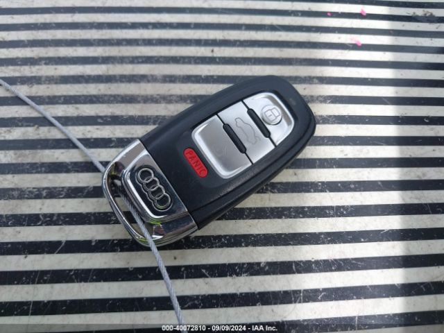 WAUBGAFL6EA034079 Audi S4 3.0t Premium Plus