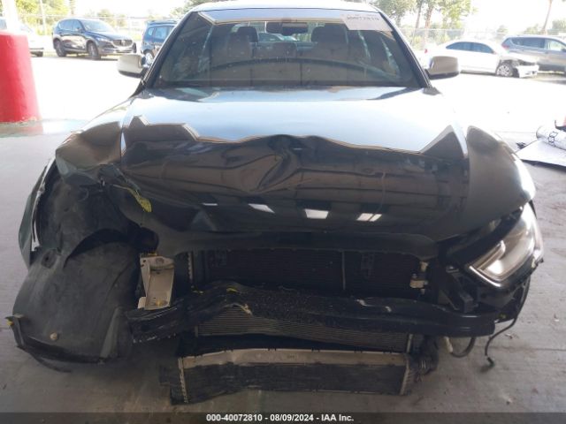 WAUBGAFL6EA034079 Audi S4 3.0t Premium Plus