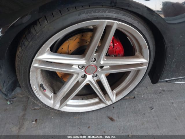 WAUBGAFL6EA034079 Audi S4 3.0t Premium Plus