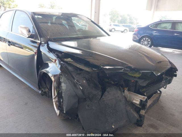 WAUBGAFL6EA034079 Audi S4 3.0t Premium Plus
