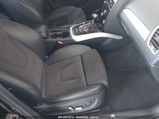 WAUBGAFL6EA034079 Audi S4 3.0t Premium Plus