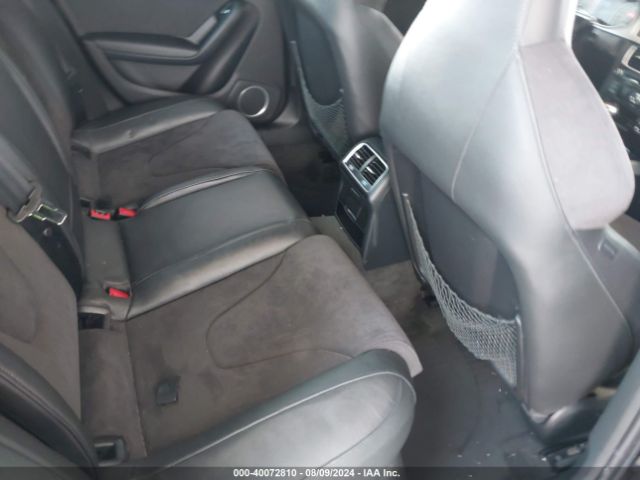 WAUBGAFL6EA034079 Audi S4 3.0t Premium Plus