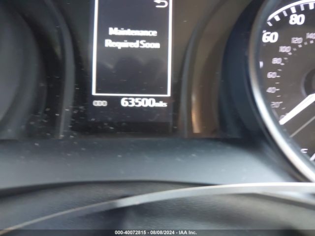 4T1G11AK8MU451446 Toyota Camry Se Nightshade Edition