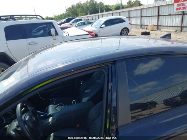 4T1G11AK8MU451446 Toyota Camry Se Nightshade Edition