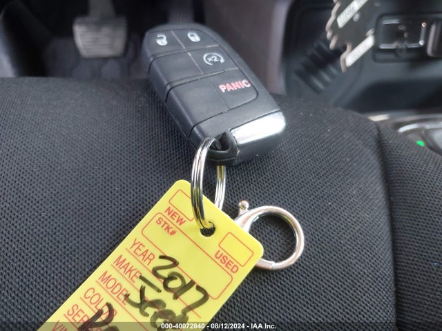ZACCJABB6HPG04592 Jeep Renegade Altitude Fwd