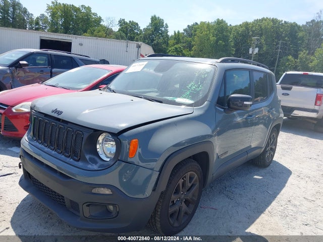ZACCJABB6HPG04592 Jeep Renegade Altitude Fwd