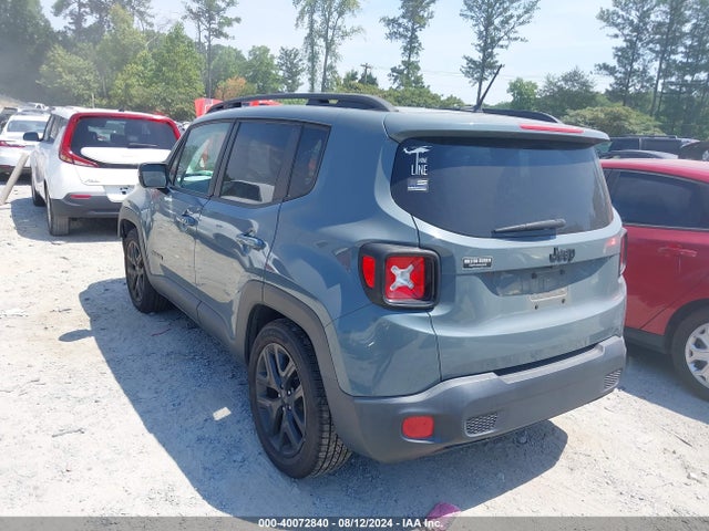 ZACCJABB6HPG04592 Jeep Renegade Altitude Fwd