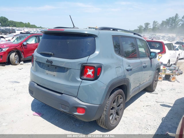ZACCJABB6HPG04592 Jeep Renegade Altitude Fwd