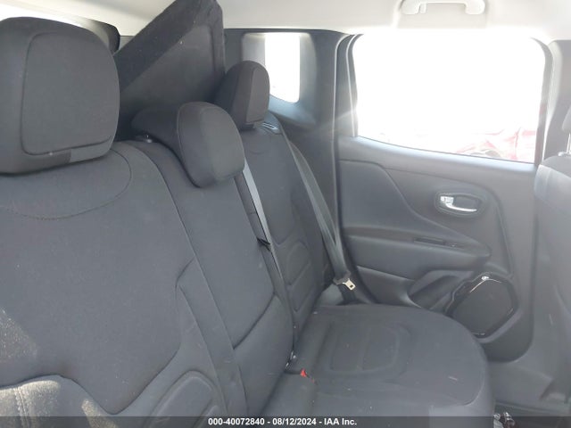 ZACCJABB6HPG04592 Jeep Renegade Altitude Fwd