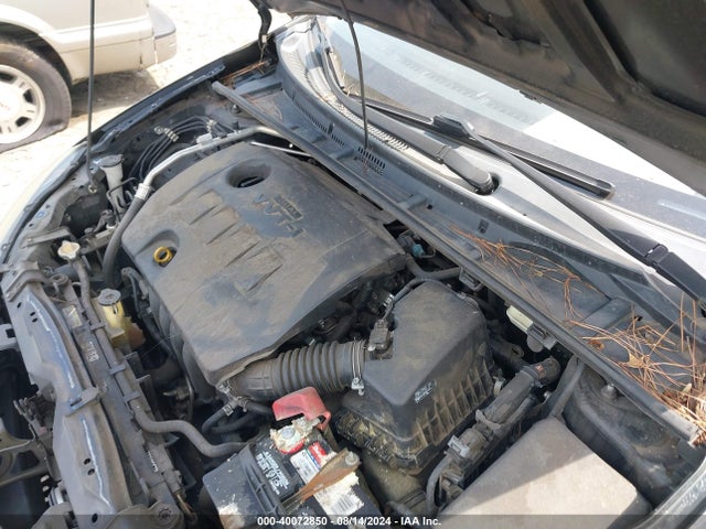 Toyota COROLLA LE 2015 5YFBURHE4FP283700 Image 10