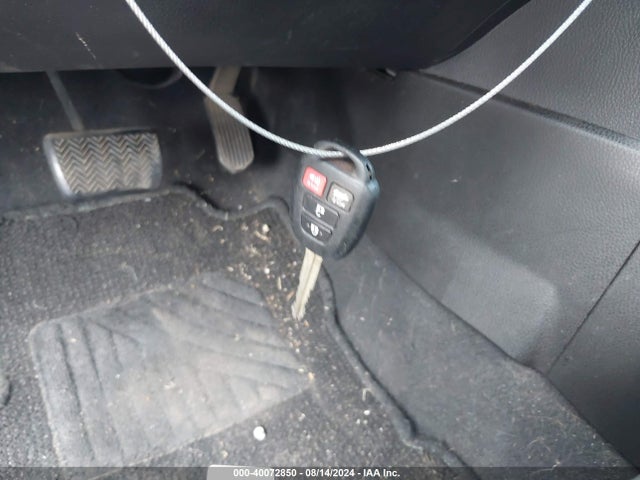 Toyota COROLLA LE 2015 5YFBURHE4FP283700 Image 11
