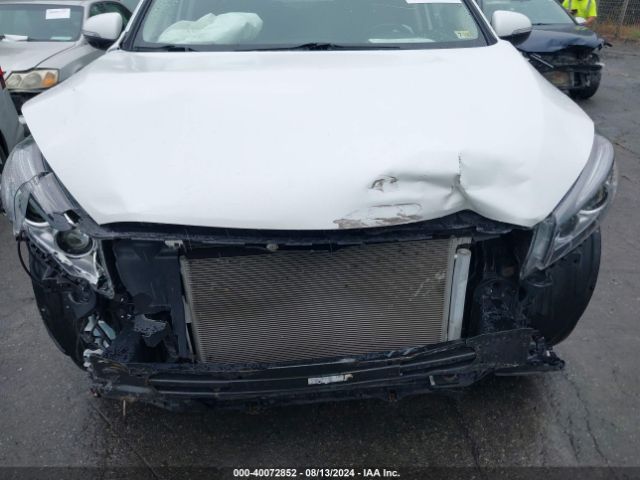 5XYPKDA59JG395298 KIA Sorento 3.3l Sx