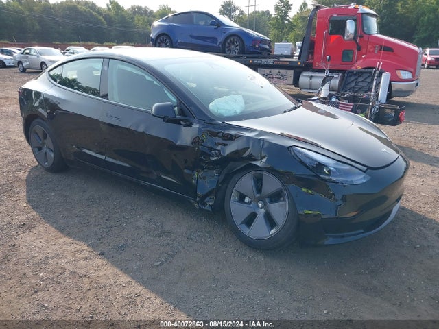 2023 TESLA MODEL 3 5YJ3E1EA3PF476115 Photo 0
