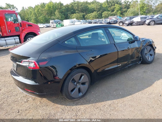 2023 TESLA MODEL 3 5YJ3E1EA3PF476115 Photo 3
