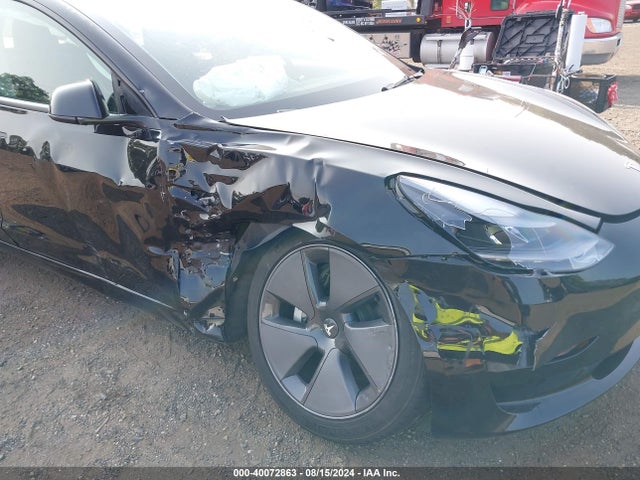 2023 TESLA MODEL 3 5YJ3E1EA3PF476115 Photo 5