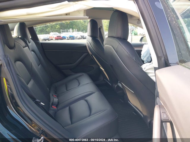 2023 TESLA MODEL 3 5YJ3E1EA3PF476115 Photo 7